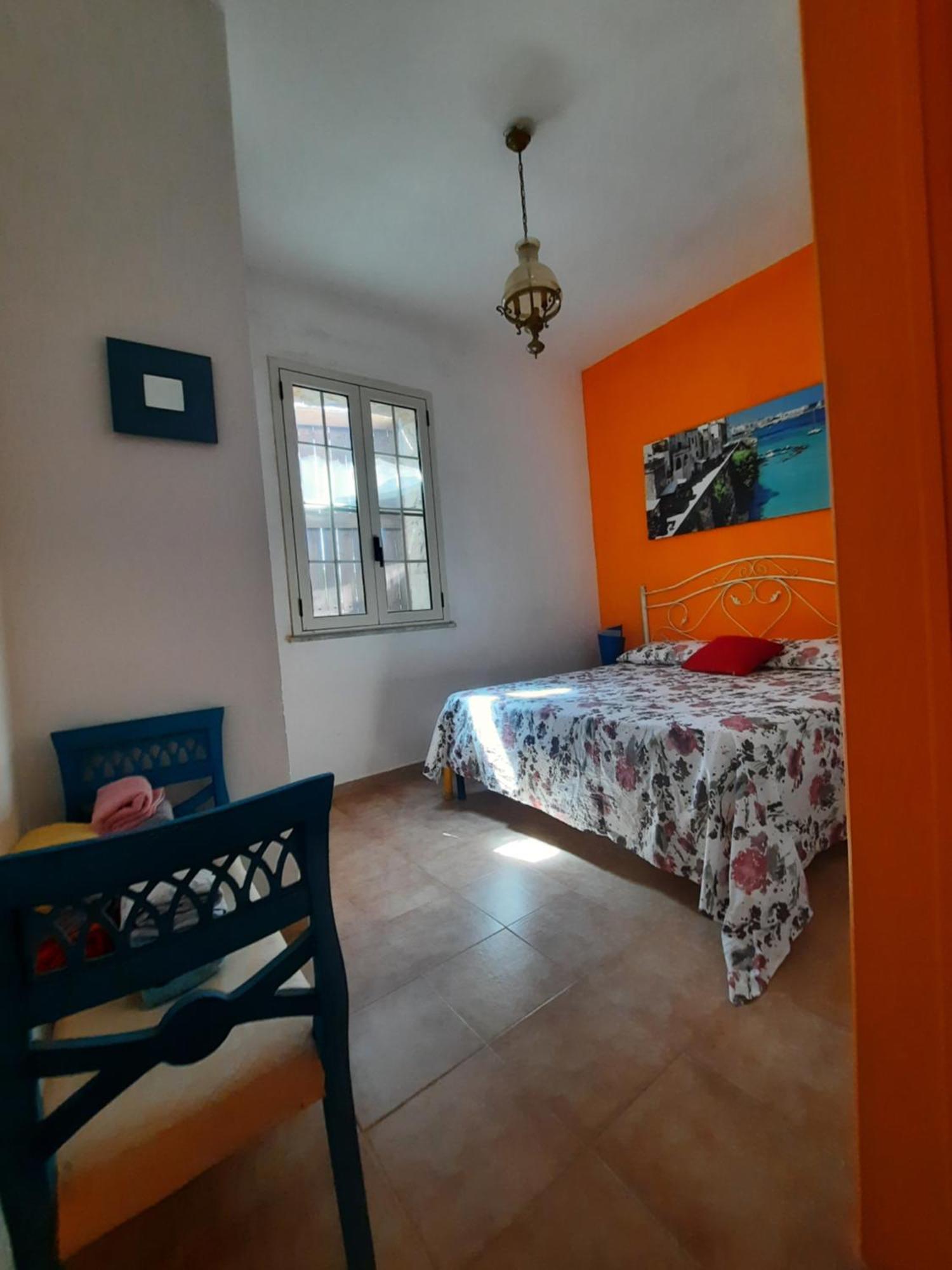 Villa Minteco Patu Exterior photo