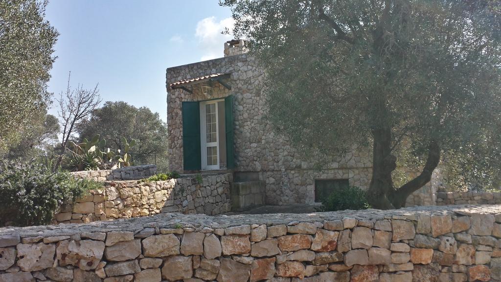 Villa Minteco Patu Exterior photo