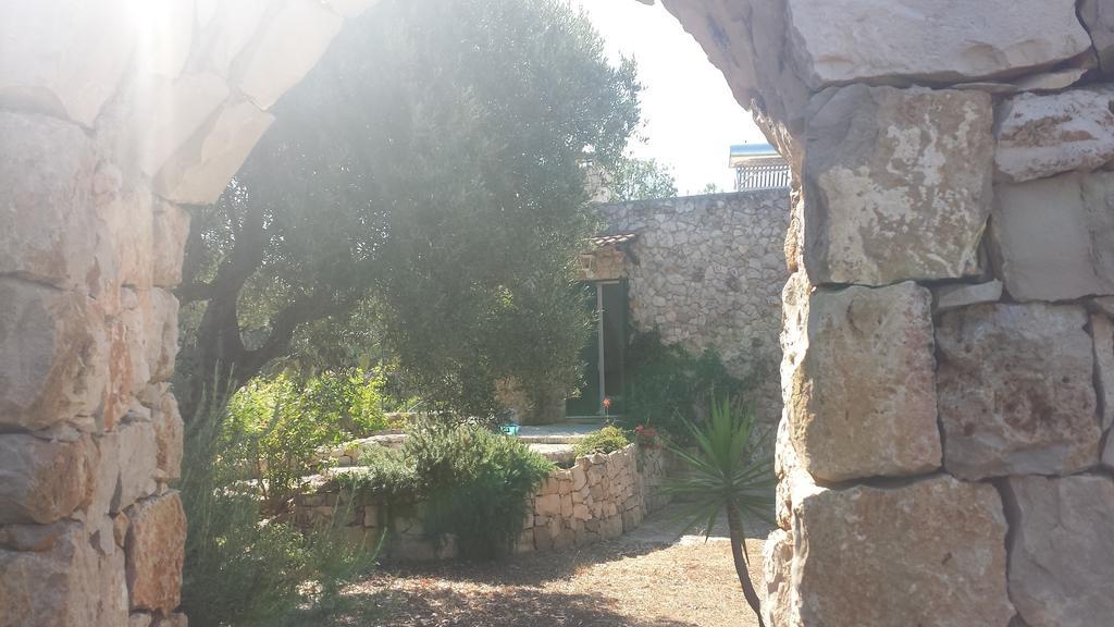 Villa Minteco Patu Exterior photo
