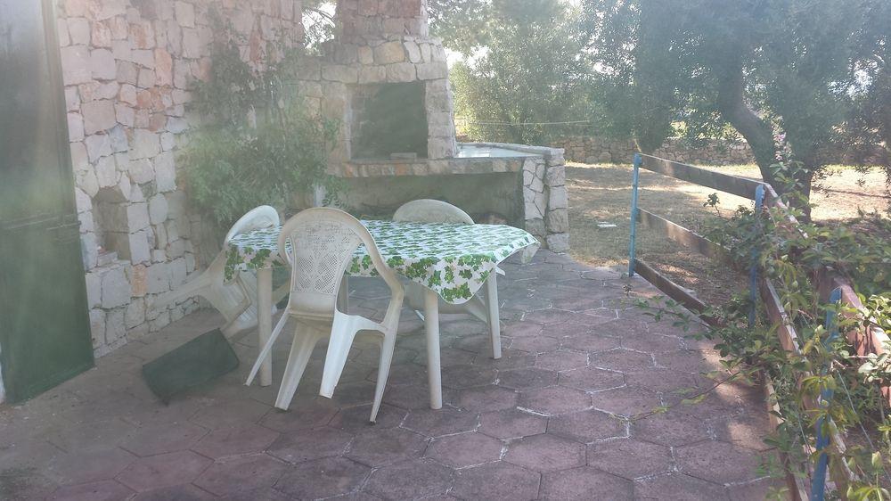 Villa Minteco Patu Exterior photo