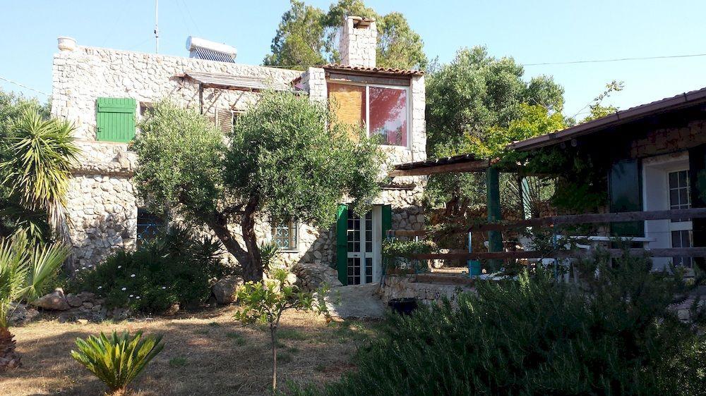 Villa Minteco Patu Exterior photo