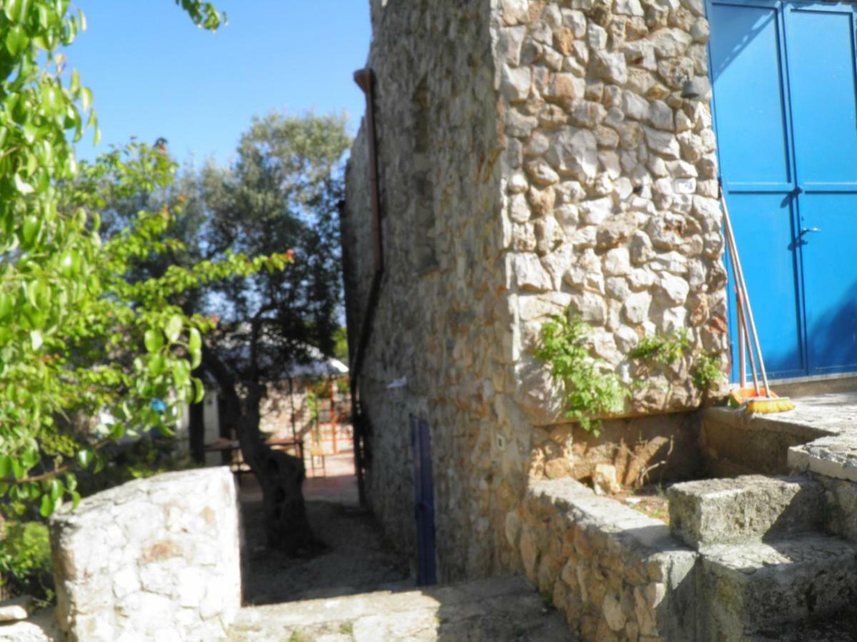 Villa Minteco Patu Exterior photo