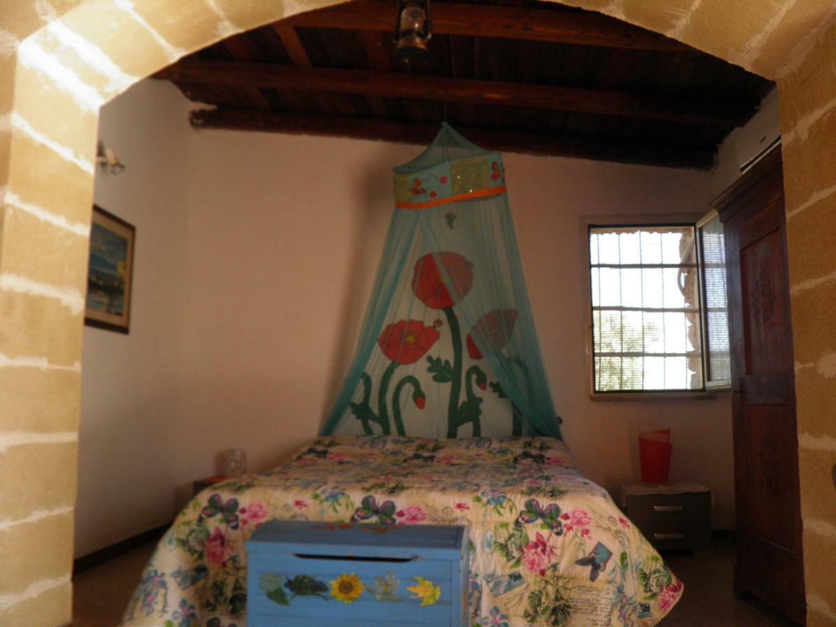 Villa Minteco Patu Exterior photo