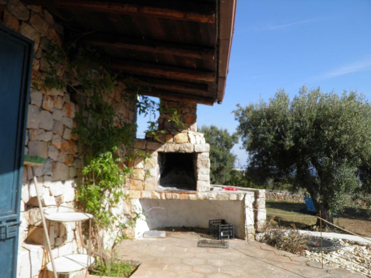 Villa Minteco Patu Exterior photo